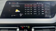 BMW 2 Series 218i [136] M Sport 4dr DCT Petrol Saloon